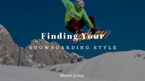 Achieving Greatness on the Slopes: How Magic Can Impact Your Performance